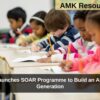 India Launches SOAR Programme to Build an AI-Ready Generation