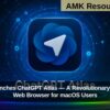 OpenAI Launches ChatGPT Atlas — A Revolutionary AI-Powered Web Browser for macOS Users