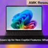 Microsoft Gears Up for New Copilot Features: What to Expect