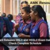 Mizoram Board Releases HSLC and HSSLC Exam Datesheet 2026: Check Complete Schedule