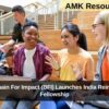 Blockchain For Impact (BFI) Launches India Reimagined Fellowship