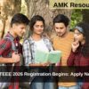 VITEEE 2026 Registration Begins: Apply Now