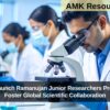 India–UK Launch Ramanujan Junior Researchers Programme to Foster Global Scientific Collaboration