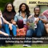 Macquarie University Announces Vice-Chancellor’s International Scholarship for Indian Students