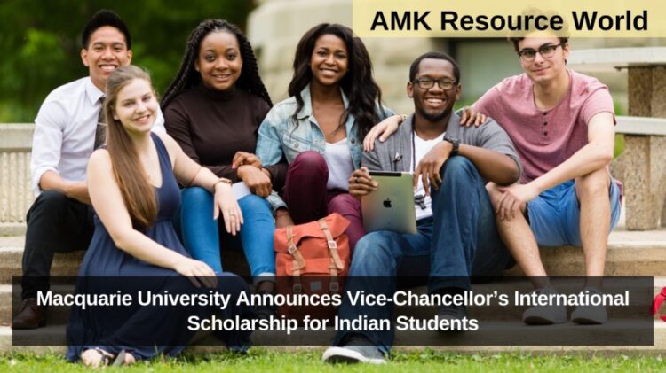 Macquarie University Announces Vice-Chancellor’s International Scholarship for Indian Students