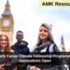 UNU Early Career Climate Fellowship Programme 2026 Applications Open
