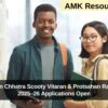 Devnarayan Chhatra Scooty Vitaran & Protsahan Rashi Yojana 2025–26 Applications Open