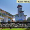 IIM Kozhikode Launches AI Officer Programme in Collaboration with Emeritus and Kellogg Executive Education