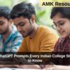 OpenAI 10 ChatGPT Prompts Every Indian College Student Needs to Know