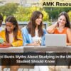 British Council Busts Myths About Studying in the UK: What Every Student Should Know