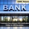 TSCAB Staff Assistant Recruitment 2025 Notification Out: Apply Online for 225 Vacancies