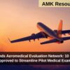 DGCA Expands Aeromedical Evaluation Network: 10 New Centres Approved to Streamline Pilot Medical Exams
