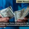 Union Cabinet Approves Terms of Reference for 8th Central Pay Commission: Recommendations Expected by 2026