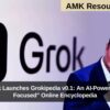 Elon Musk Launches Grokipedia v0.1: An AI-Powered “Truth-Focused” Online Encyclopedia