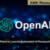 OpenAI Plans to Launch Automated AI Research by 2028