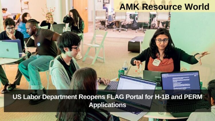 US Department of Labor Headquarters in Washington DC