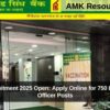 PNB Recruitment 2025 Notification for Local Bank Officer Posts