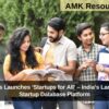 IIT Madras Launches Startups for All Initiative at TN Global Startup Summit