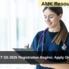 NEET SS 2025 Registration Begins: Apply Online