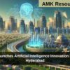 Telangana Launches Artificial Intelligence Innovation Hub (TAIH) in Hyderabad