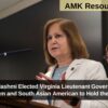 Ghazala Hashmi Elected Virginia Lieutenant Governor – First Muslim and South Asian American to Hold the Post