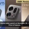 Oppo Find X9 Series India Launch on November 18 – Check Specs, Price & Features