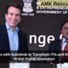 India Partners with Autodesk to Transform ITIs and NSTIs through AI and Digital Innovation