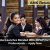 IIM Mumbai Launches Blended MBA (BPGP) for Working Professionals – Apply Now