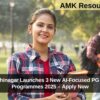 IIT Gandhinagar Launches 3 New AI-Focused PG Diploma Programmes 2025 – Apply Now
