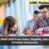 Symbiosis SNAP 2025 Exam Dates, Eligibility, and Admit Card Schedule Announced