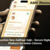 UIDAI Launches New Aadhaar App – Secure Digital Identity Platform for Indian Citizens