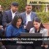 IIM Sirmaur Launches India’s First AI-Integrated MBA for Working Professionals