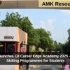 IGNOU Launches CII Career Edge Academy 2025 – Industry-Skilling Programmes for Students