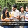 Child Development & Pedagogy 2025 – High-Weightage Topics & Trend Analysis
