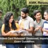 CLAT 2026 Admit Card Released: Download, Important Details & Exam Guidelines