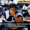 Karnataka SSLC 2026 Registration Date Extended: New Deadlines & Fee Schedule Announced