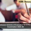 KSEAB Releases Scheme of Evaluation for II PUC Practical Examination 2025–26