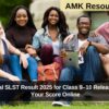 West Bengal SLST Result 2025 for Class 9–10 Released – Check Your Score Online
