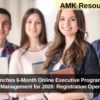 IIT Delhi Launches 6-Month Online Executive Programme in Brand Management for 2026: Registration Open