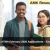 AIMA Opens ATMA February 2026 Applications – Exam on Feb 22