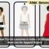 Google Virtual Try-On Launches in India – AI Shopping Feature Now Live for Apparel Buyers