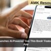 Amazon Launches AI-Powered ‘Ask This Book’ Feature on Kindle App