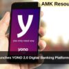 SBI Launches YONO 2.0 Digital Banking Platform in India