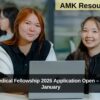 FASPE Medical Fellowship 2026 Application Open – Apply by 4 January
