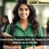 IWAI Winter Internship Program 2025–26: Apply by December 31, Stipend up to ₹20,000