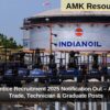 IOCL Apprentice Recruitment 2025 Notification Out – Apply for 509 Trade, Technician & Graduate Posts