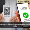 Amazon Pay Introduces Biometric Authentication for UPI Payments in India