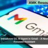 Google Labs Introduces CC AI Agent in Gmail – A New Productivity-Focused Assistant