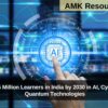 IBM to Skill 5 Million Learners in India by 2030 in AI, Cybersecurity & Quantum Technologies