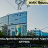 Bank of India Apprentice Recruitment 2026: Apply Online for 400 Posts